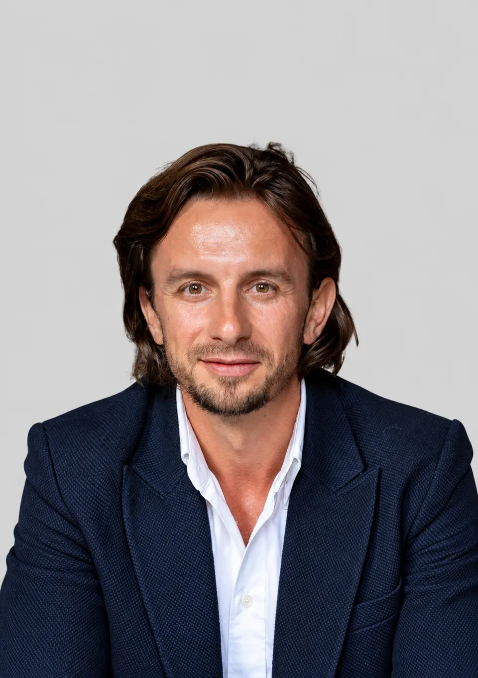 Andrei Nazarov