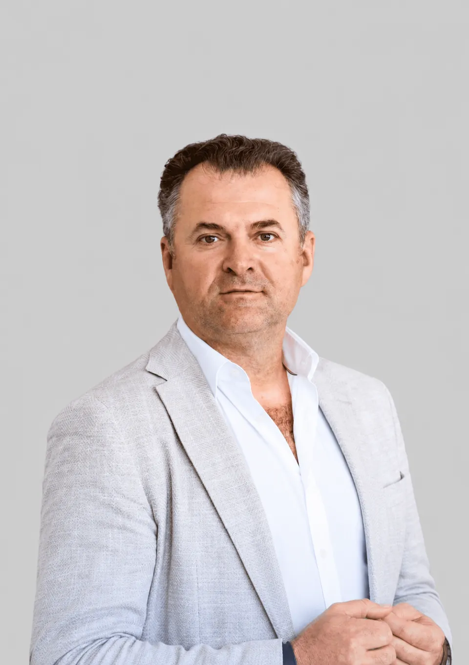Cornel Său