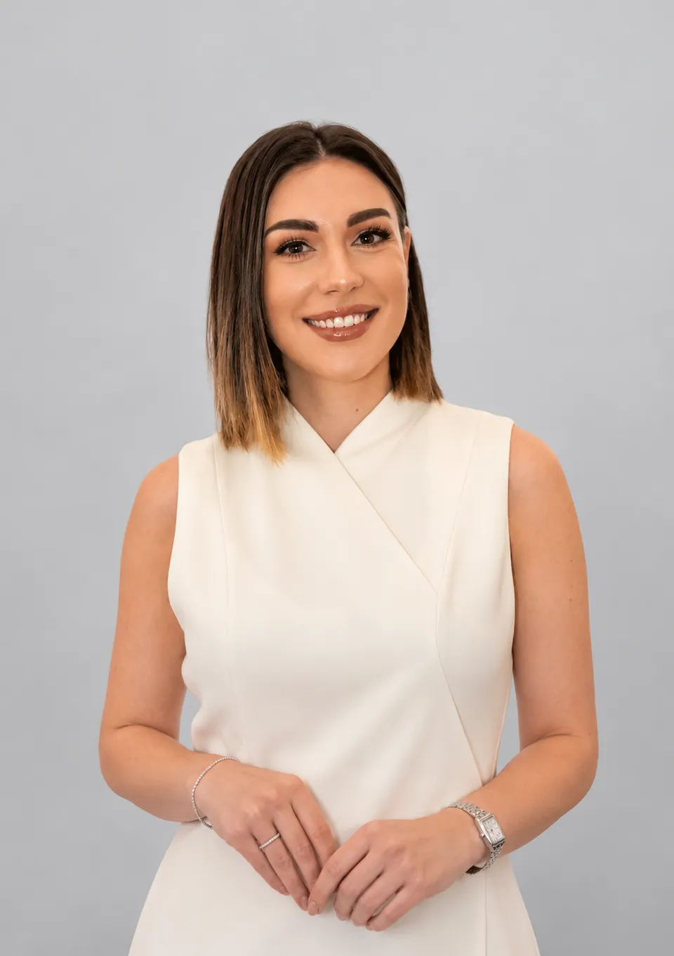 Irina Grițac